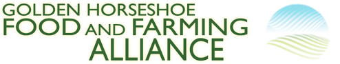 Golden Horseshoe Food and Farming Alliance