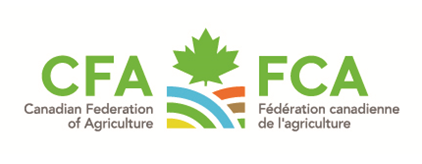 Canadian Federation of Agriculture