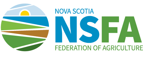 Nova Scotia Federation of Agriculture