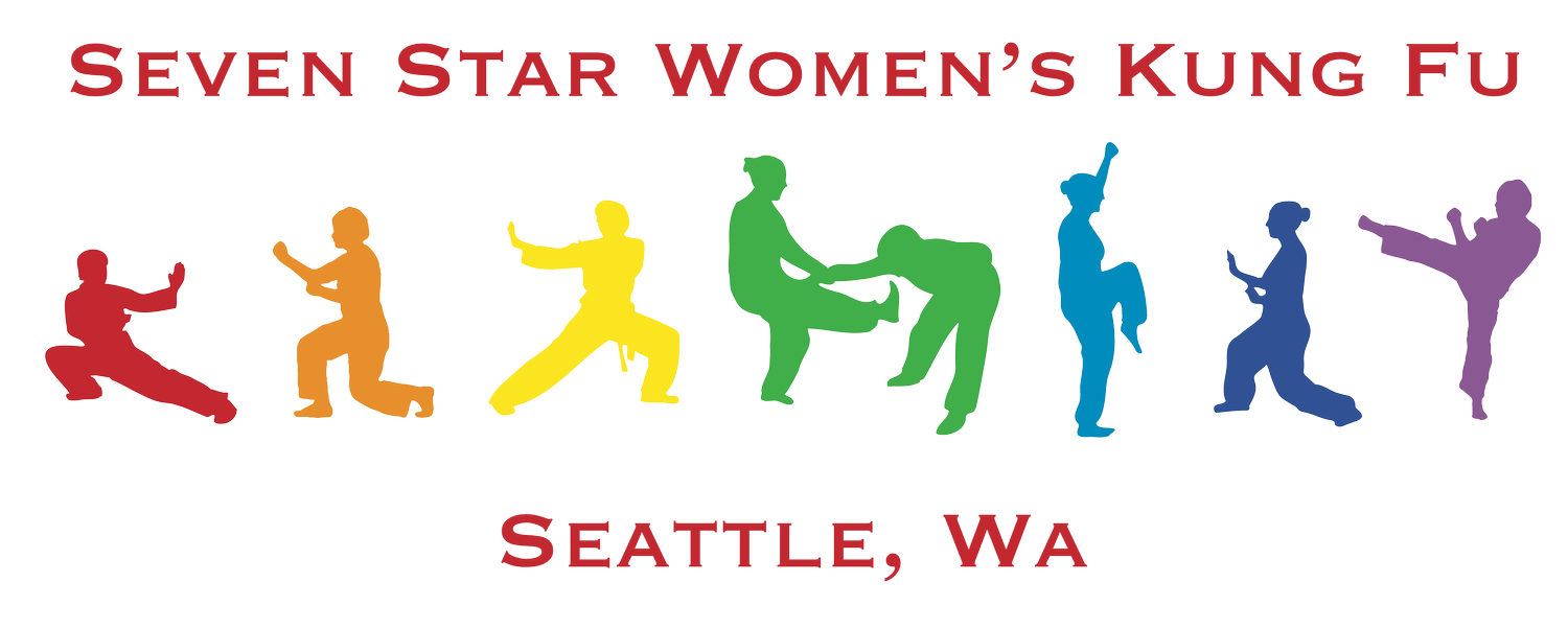 Seven Star Women's Kung Fu