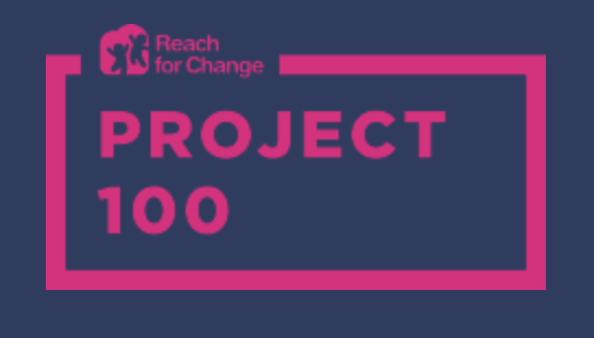 Reach for change Elderlearn top 100