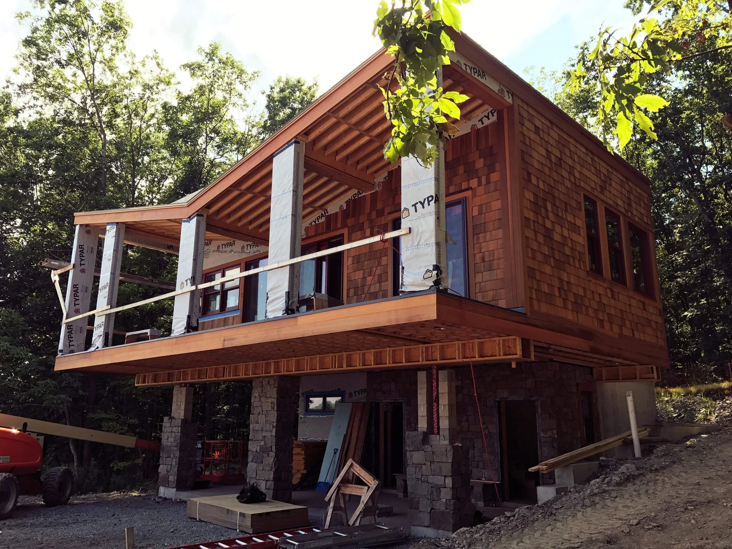 Richmond Residence