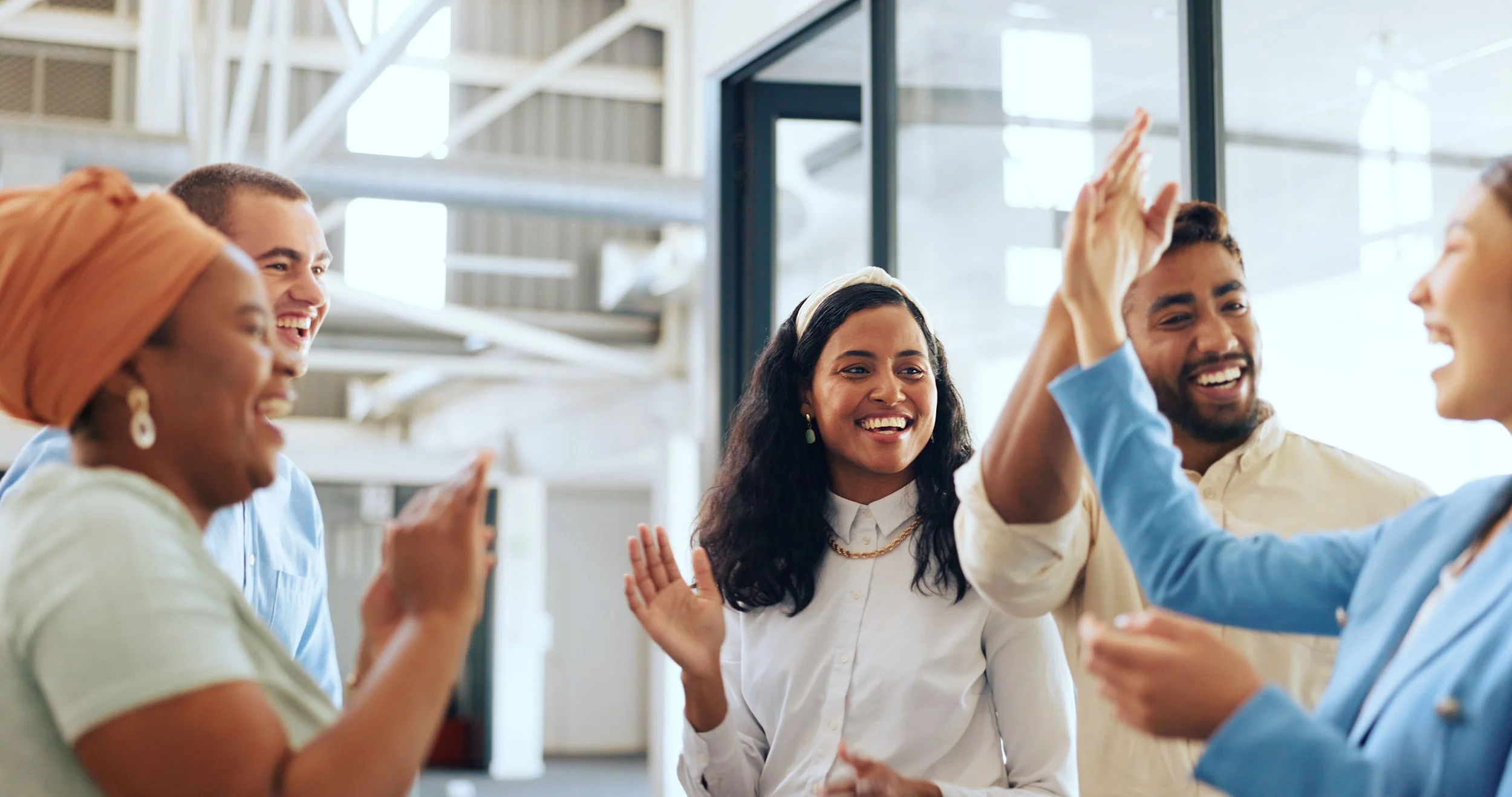 Supporting a New Leader Transitioning into Management