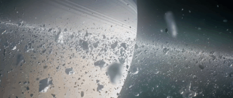 saturn space.gif