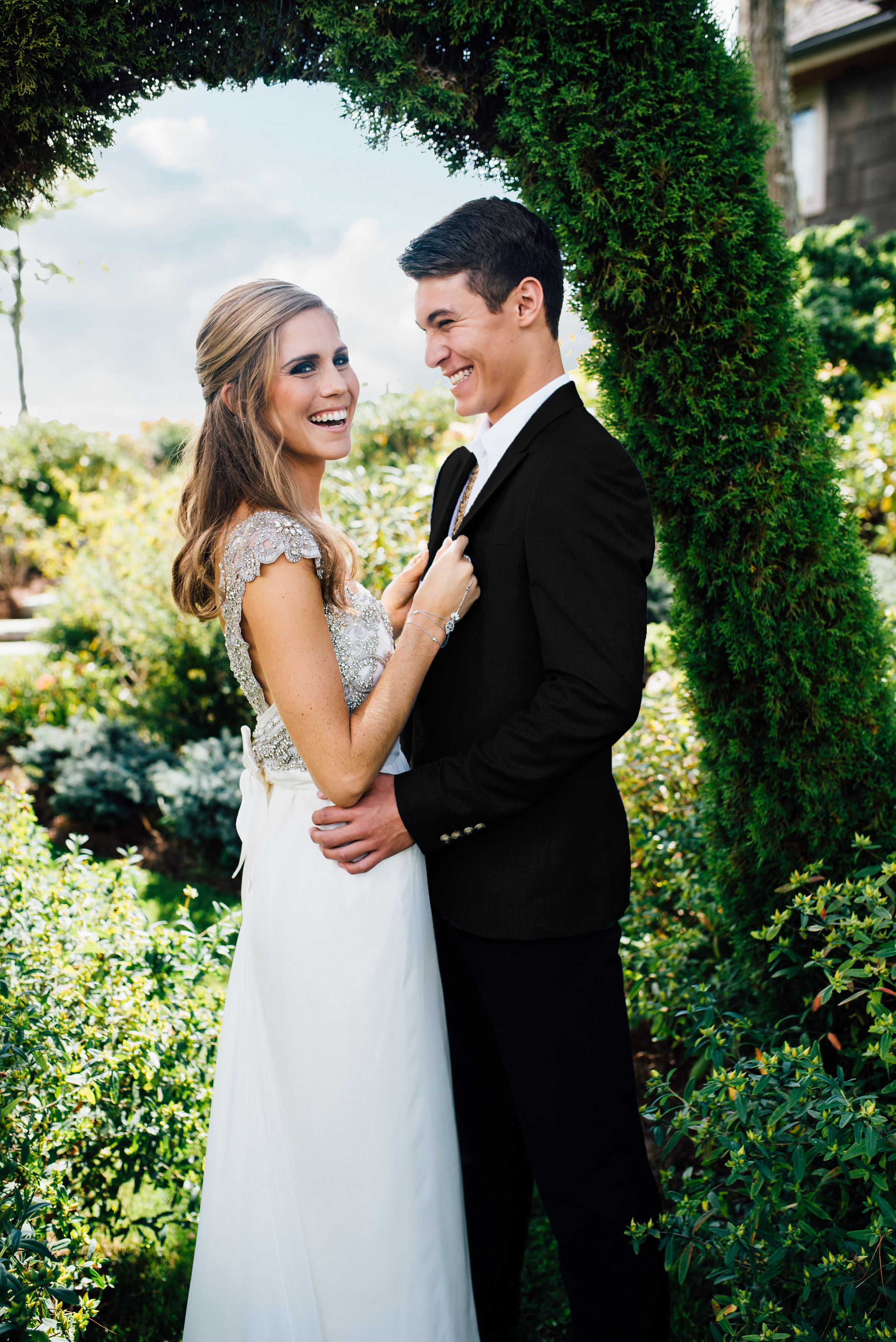Game of Thrones Editorial Shoot by Whiskey & White Events. At the Old Edwards Inn in Highlands, NC. Photo by Cameron Reynolds Photography Design & Styling by Whiskey & White Events Models are Austin Boatwright and Maxwell Ross Brides Dress is Tahllulah by Anna Campbell Bridal Hair and Makeup by Canvas Boone Jewelry by Samantha Willis Bridal