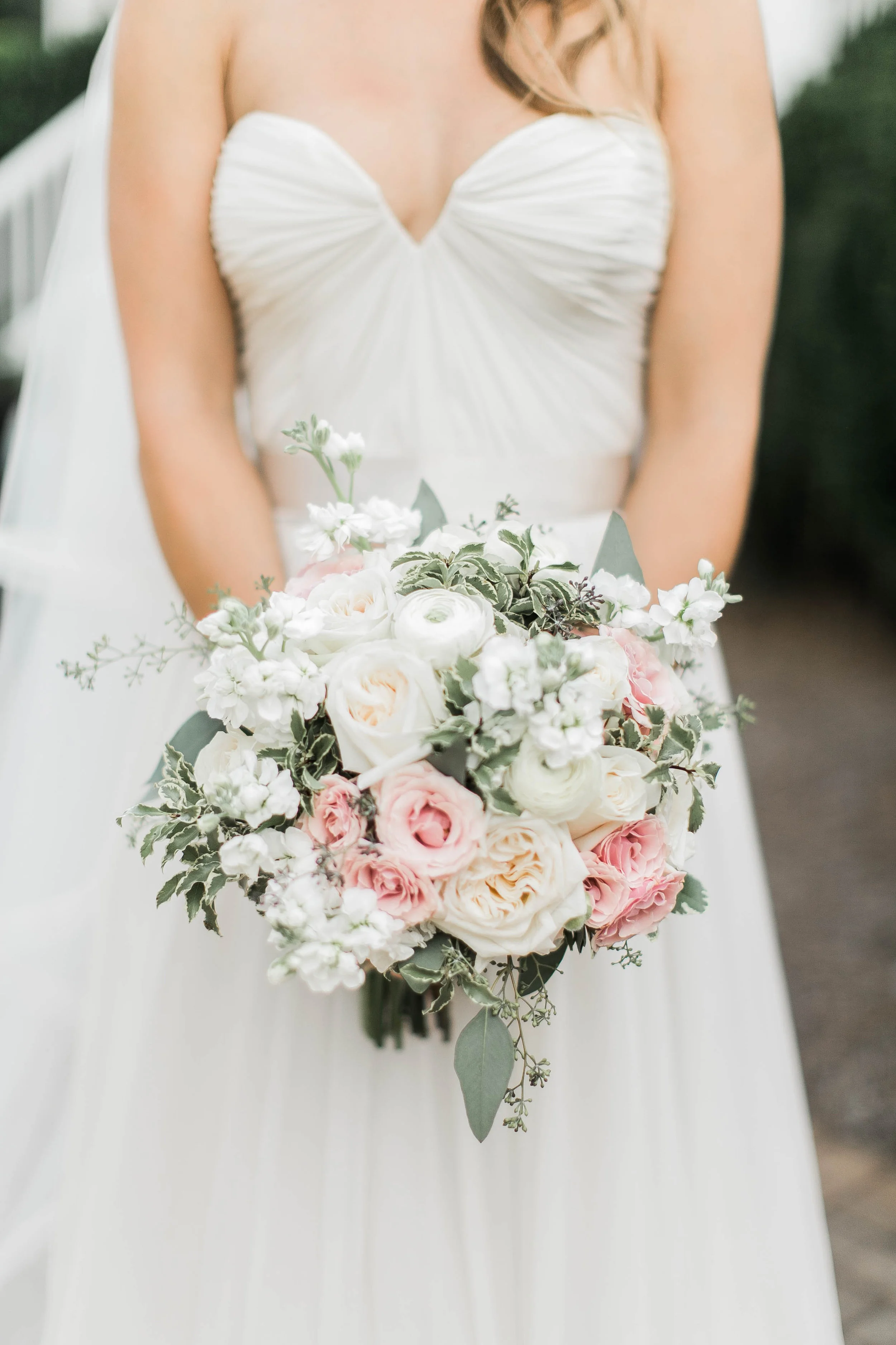 Bridal Bouquet