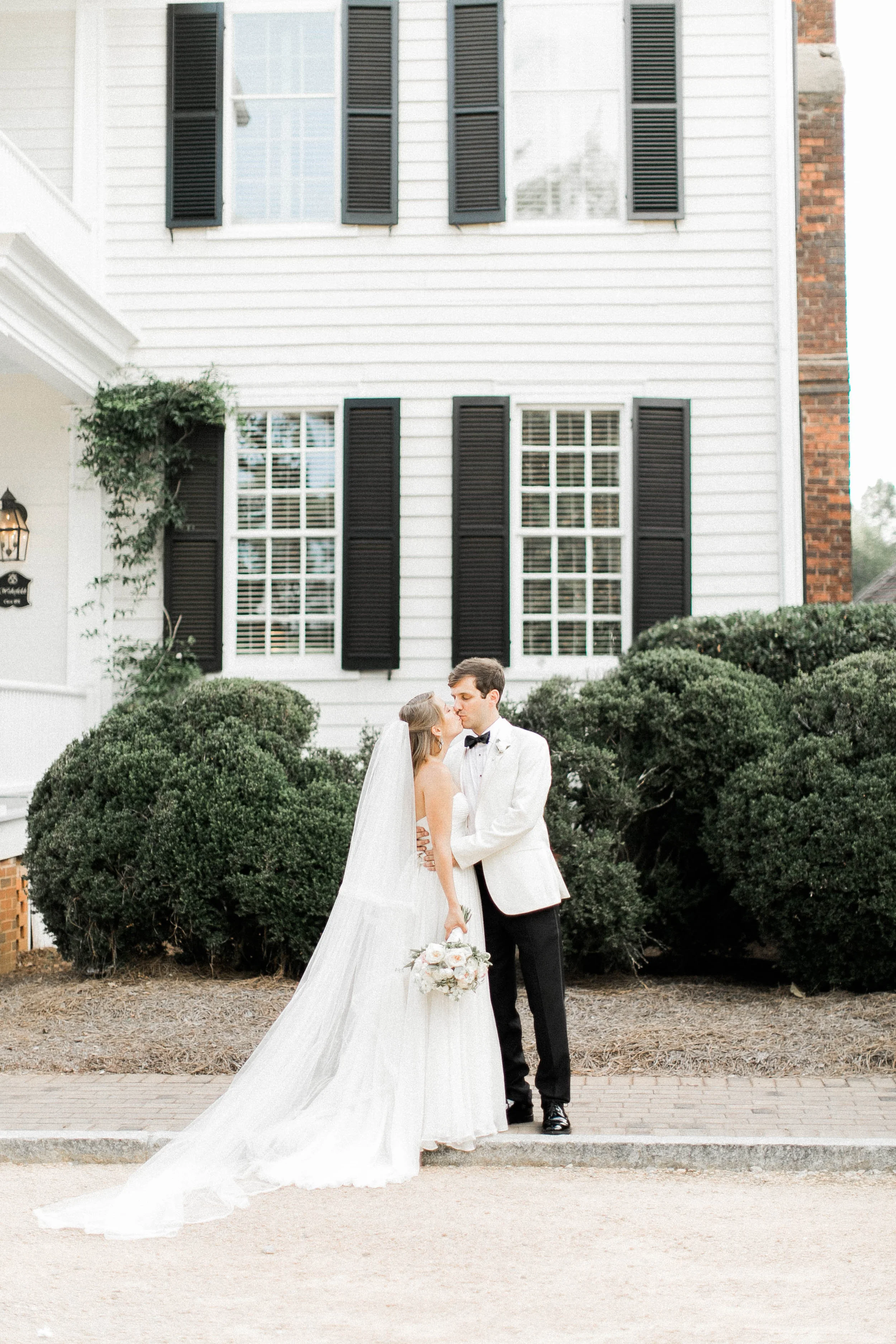 Mr. & Mrs. 2
