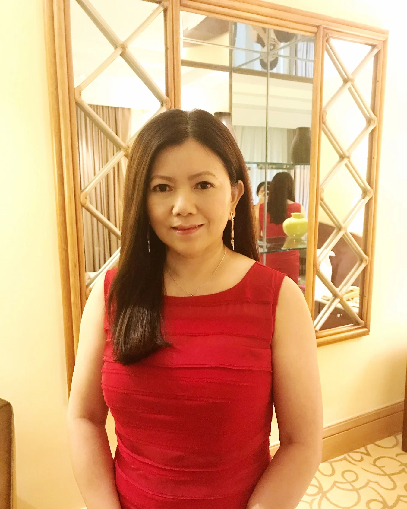Mum Makeup