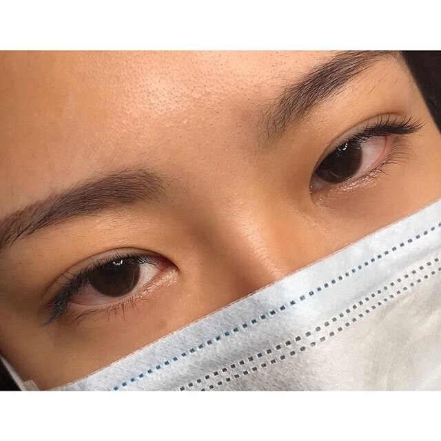 .*
Japanese single lash 
QTY: 120
Thickness: 0.15
Curl: J &amp; C 
Length: 8-10mm
(E1)
.
.
All our eyelash extension are:
🎀 strictly follows 1 lash on 1 lash rule
🎀 1 to 2mm away from your eyelid
🎀 non-irritative, non-itchy, completely comfortable