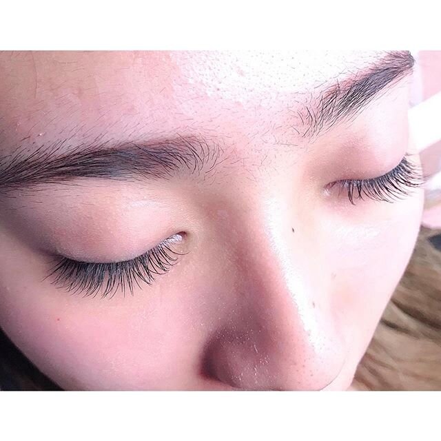 Natural like your own lashes!