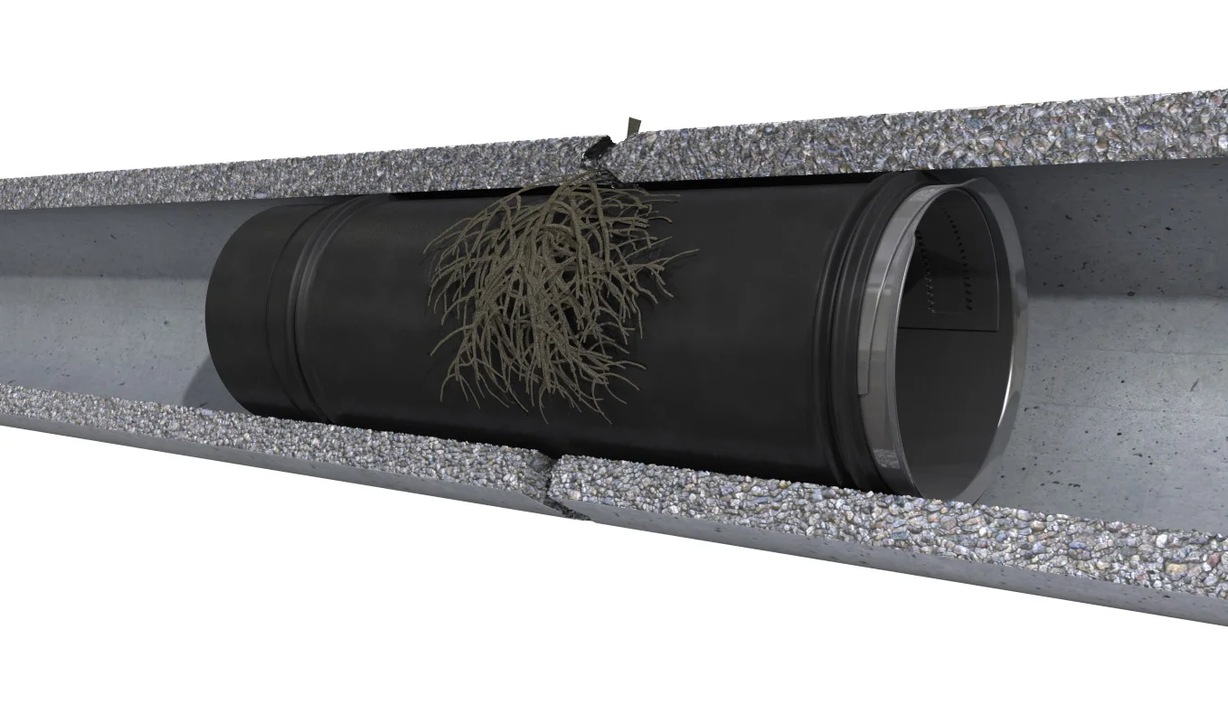 Rlf Rigid Inlet Other Equipment — Flow-Liner® Systems