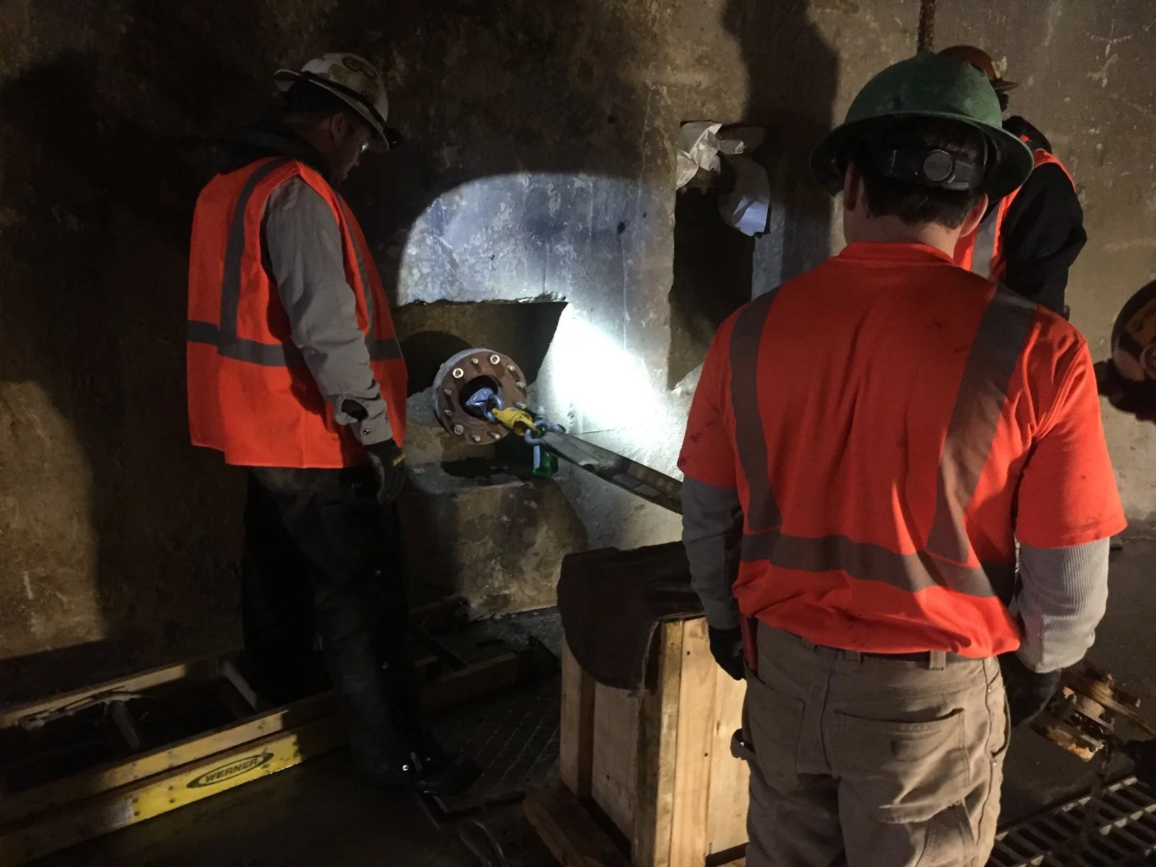 Tunnel 3 Primus-Line.JPG