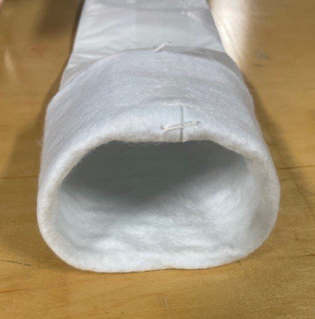 2mm PVC Standard