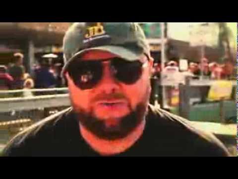 Joe Bachman "Small Town Rock Stars"