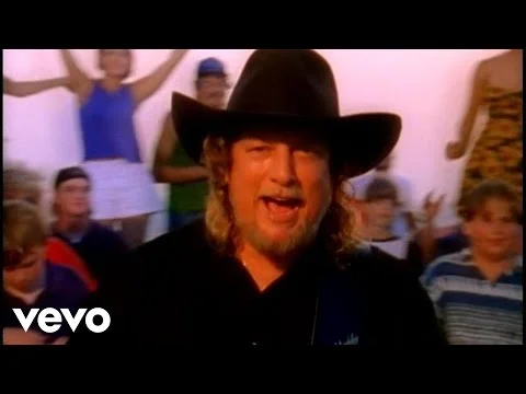 John Anderson - "Somebody Slap Me"