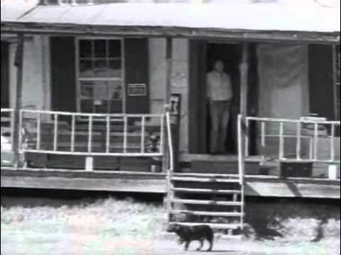 John Anderson - "Mississippi Moon"