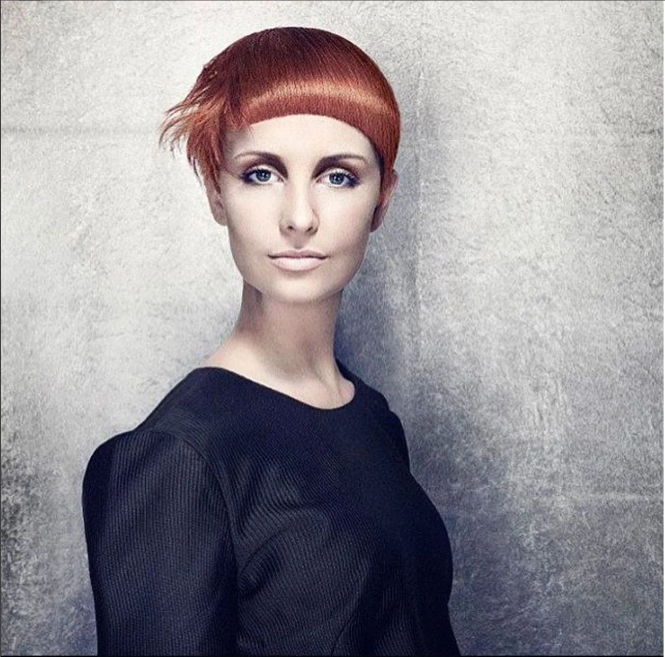 Hairdresser of the year