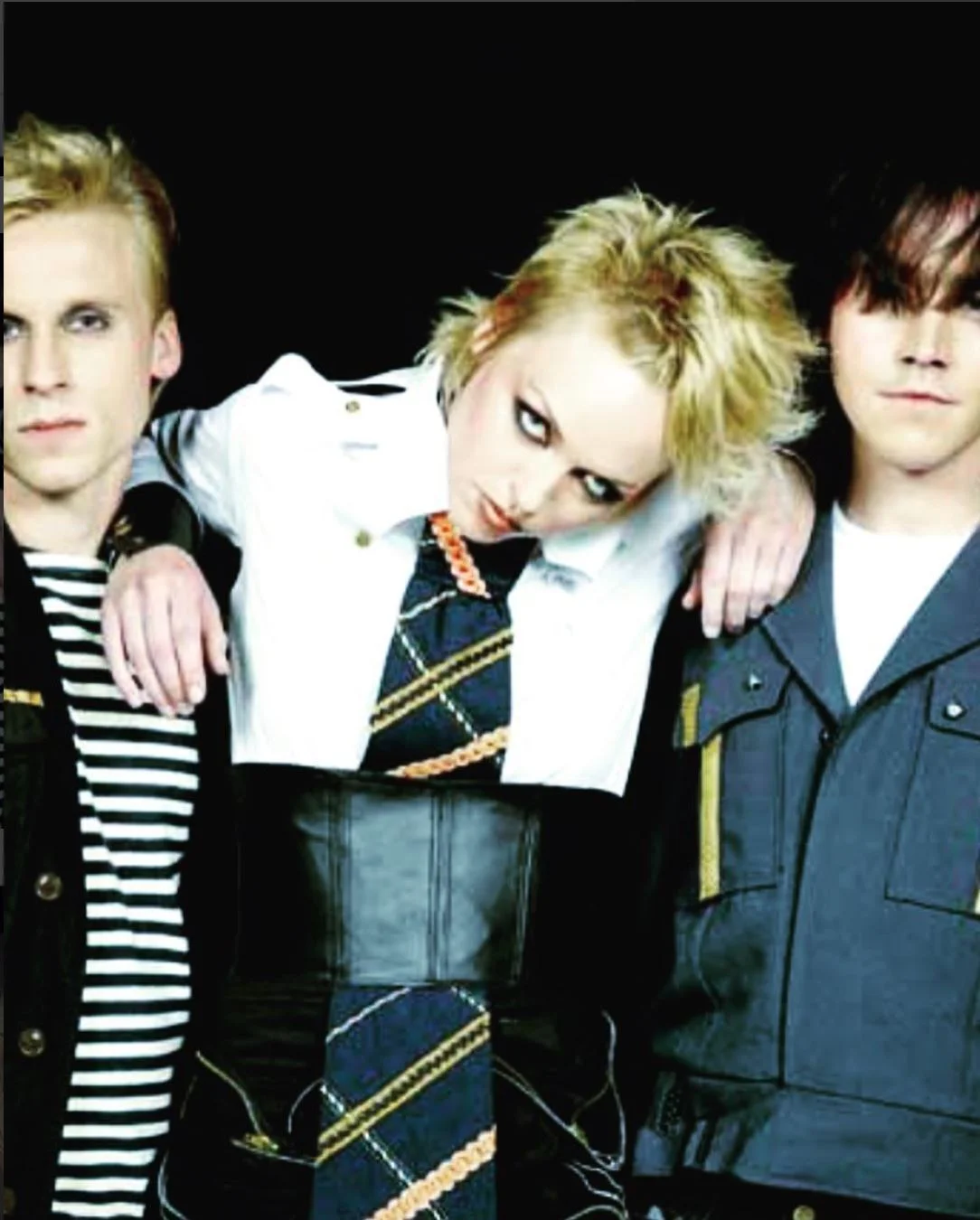 Surferosa, musikkvideo