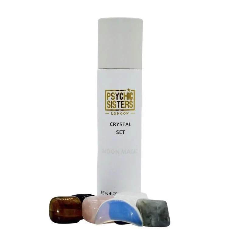 Moon Magic Crystal Set