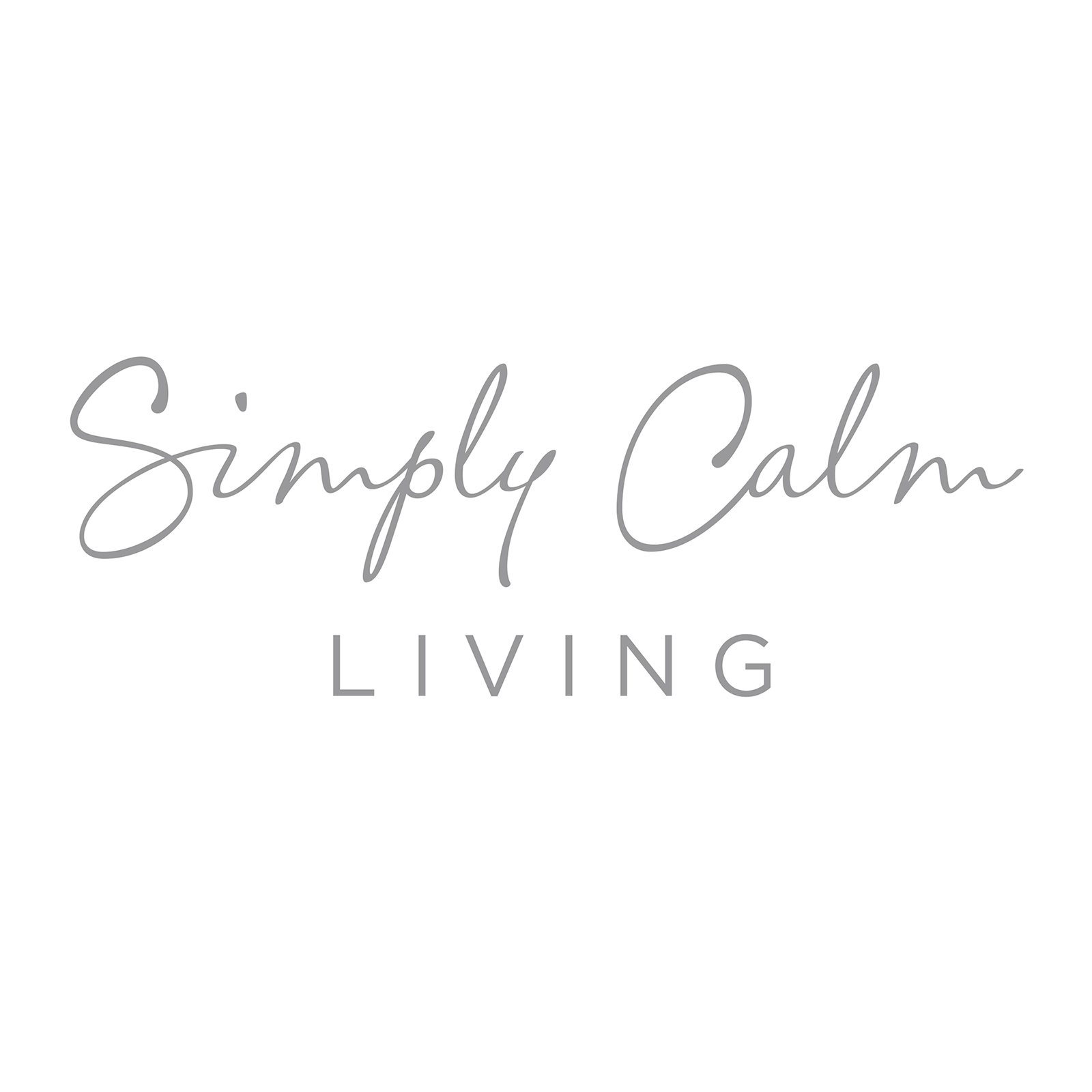 Simply Calm Living