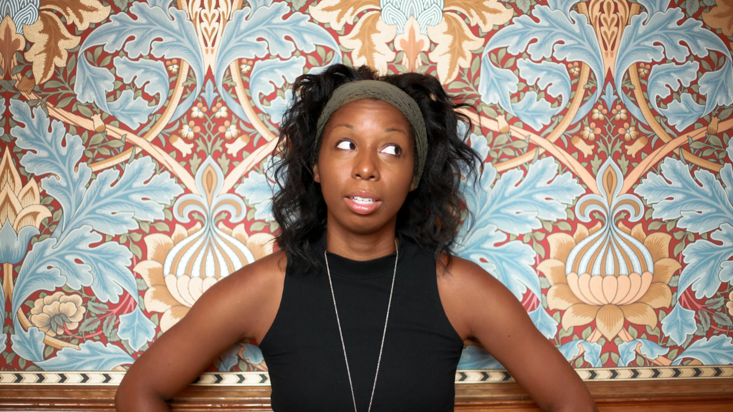 Let's Unpack Therapy Blog — Jelisha Gatling, Lmft