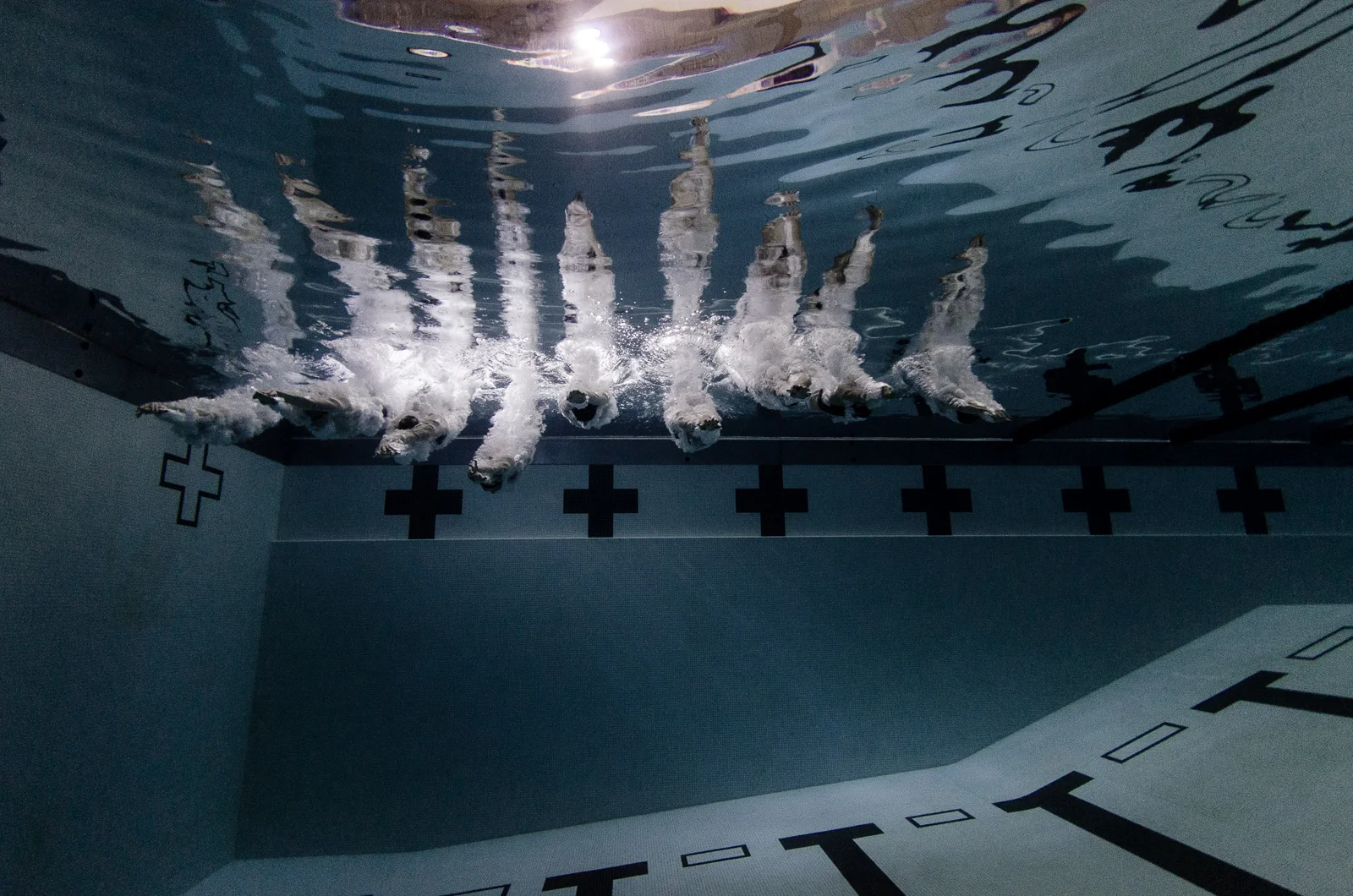 Swim Team