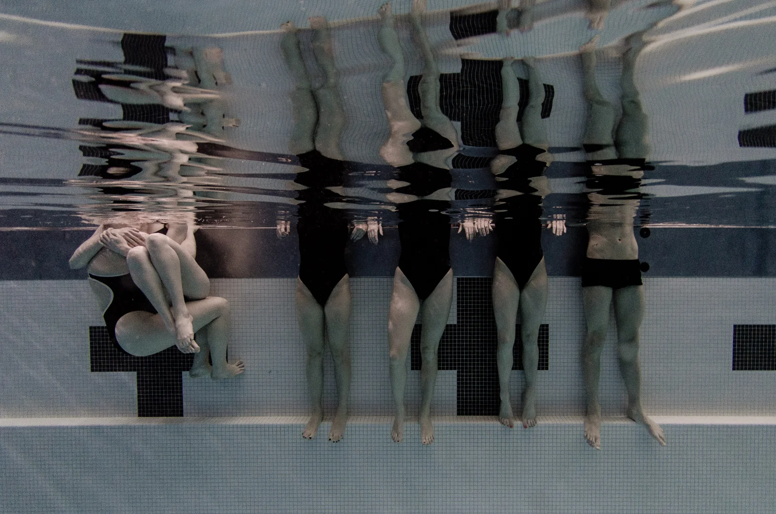 Swim Team