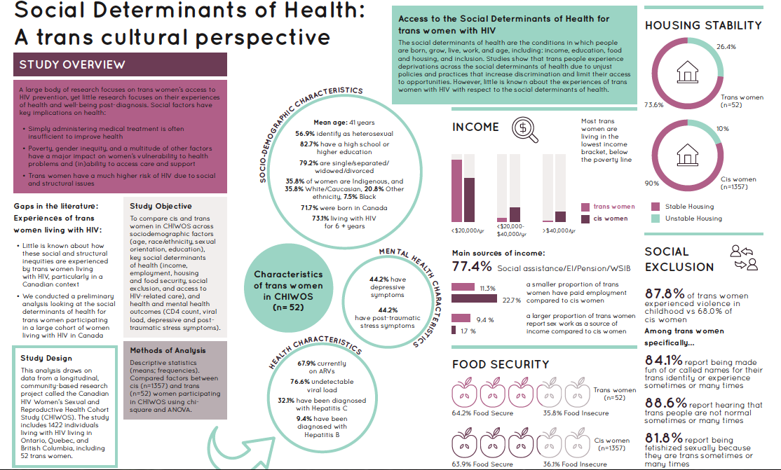 Infographic of CHIWOS trans women healthcare access.png