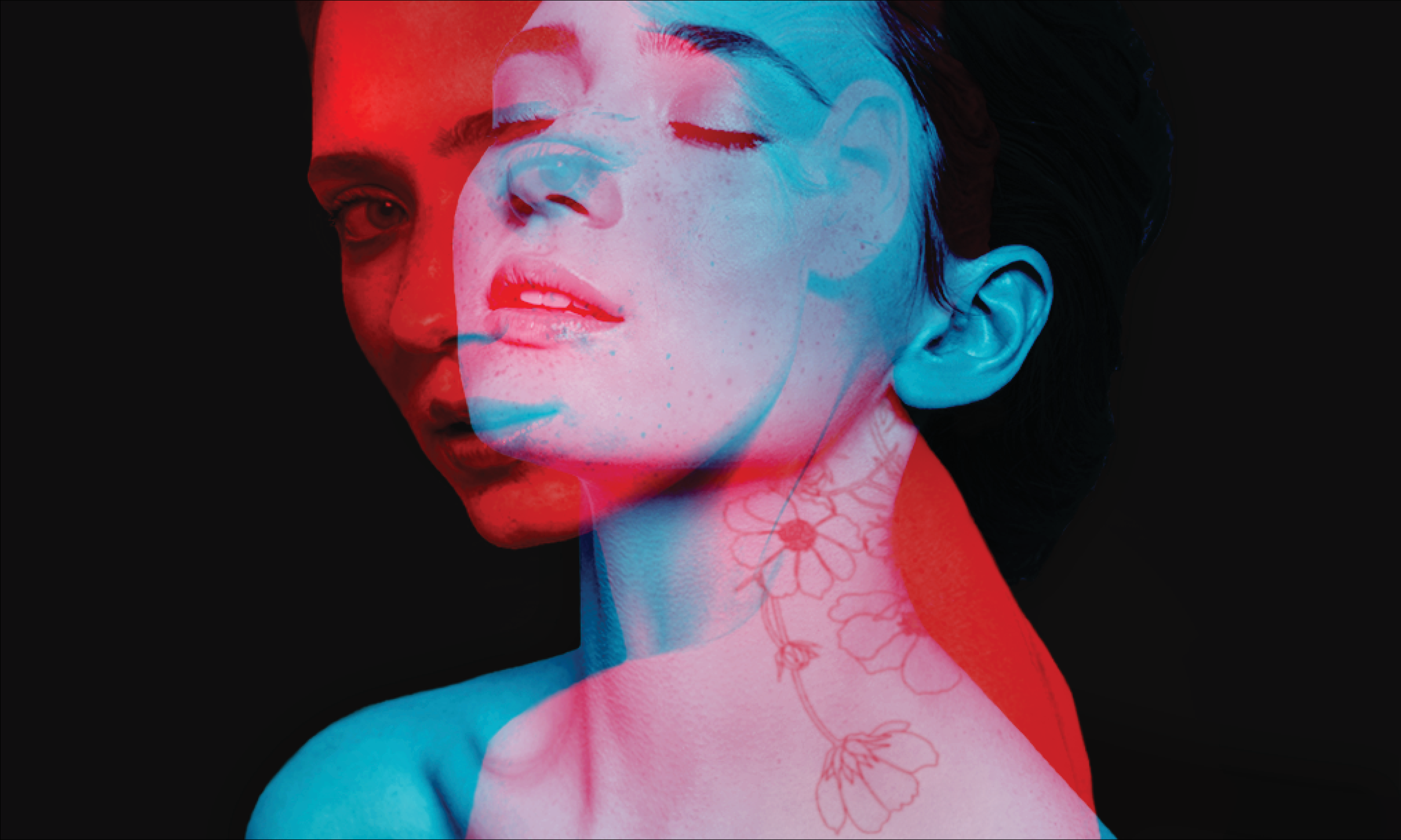  Signature image used on multiple assets. 