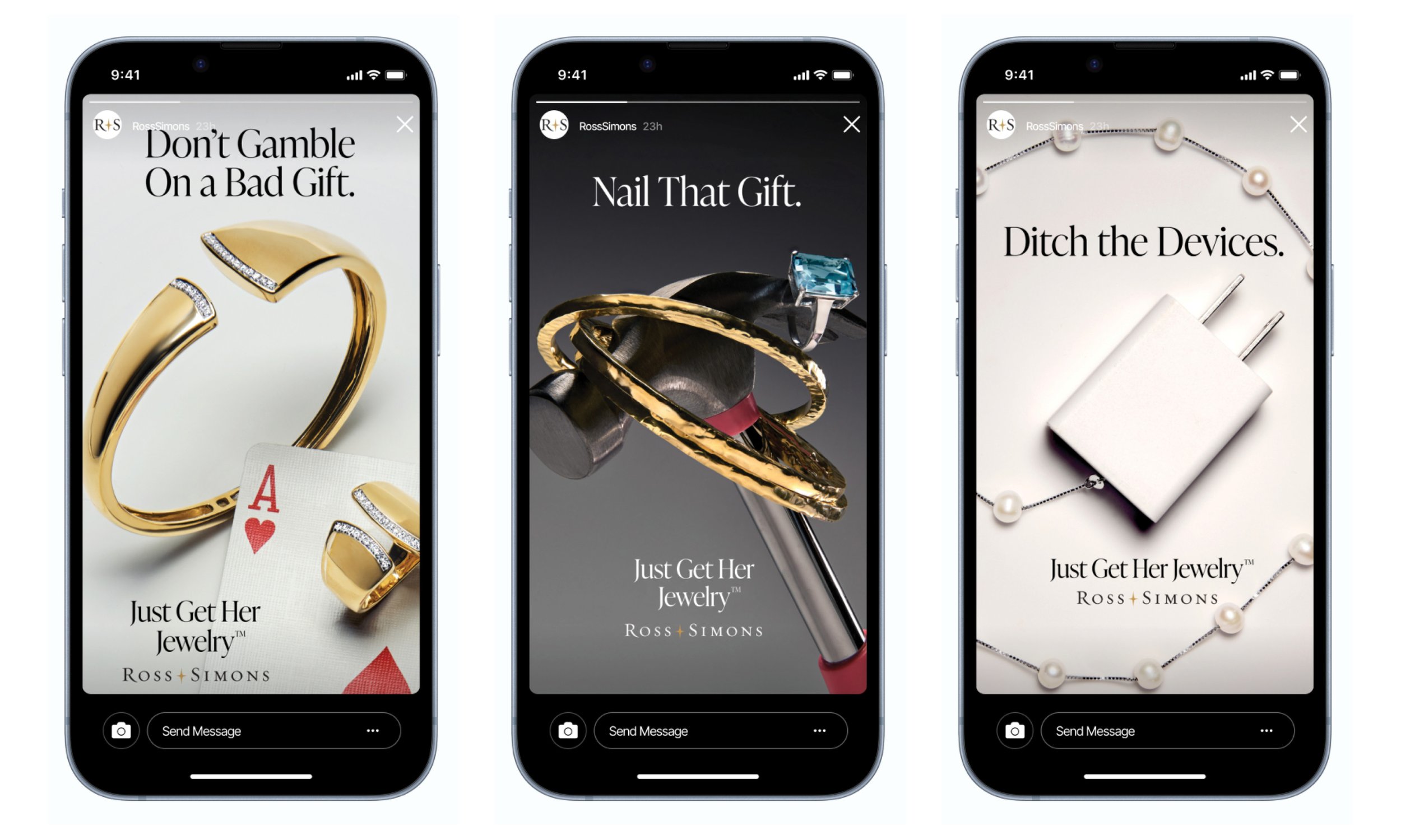 Expanding the Story of Jewelry