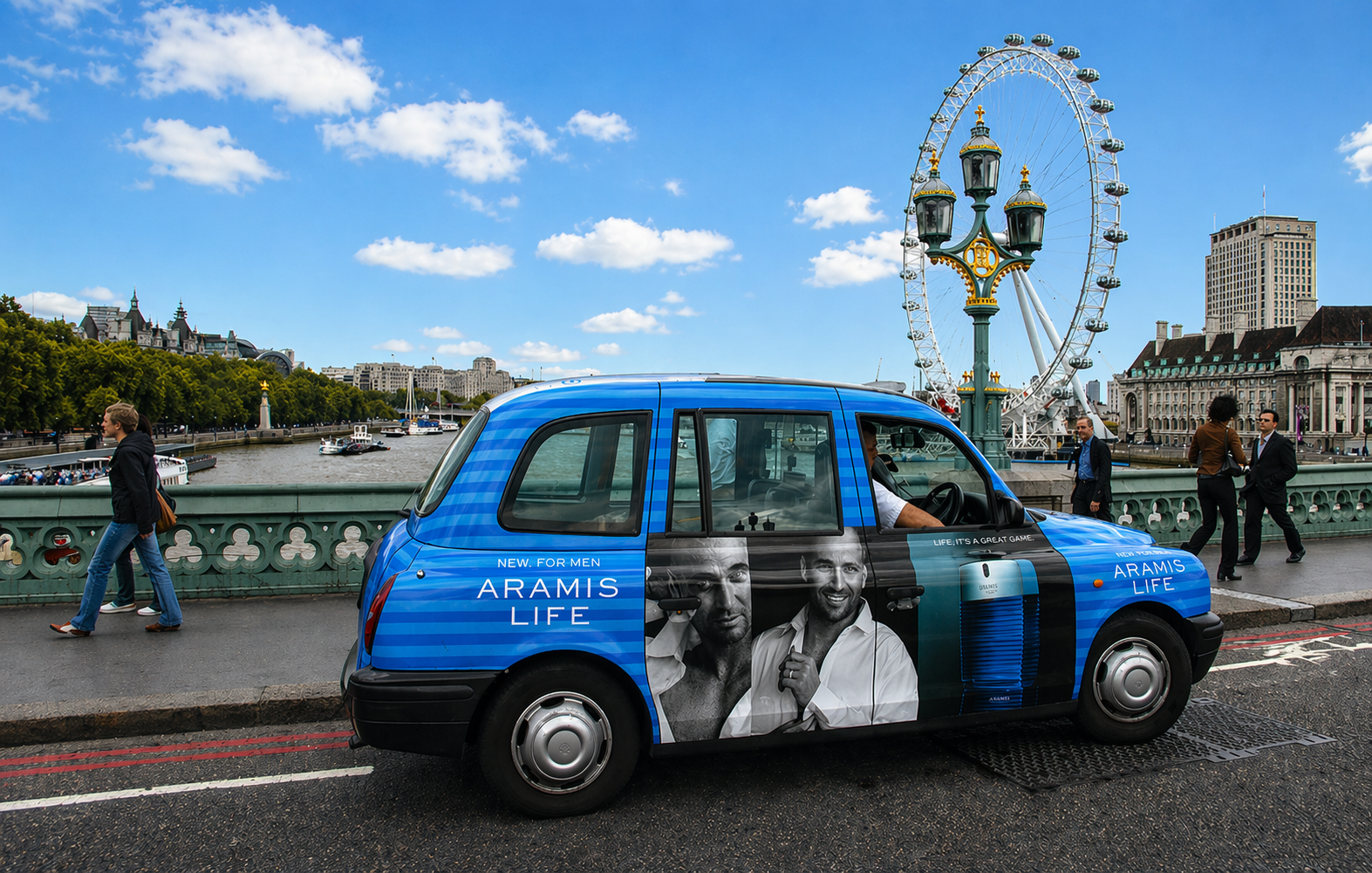  UK Taxis:&nbsp;London 