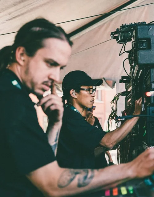 Meet Optimal Show Experience 