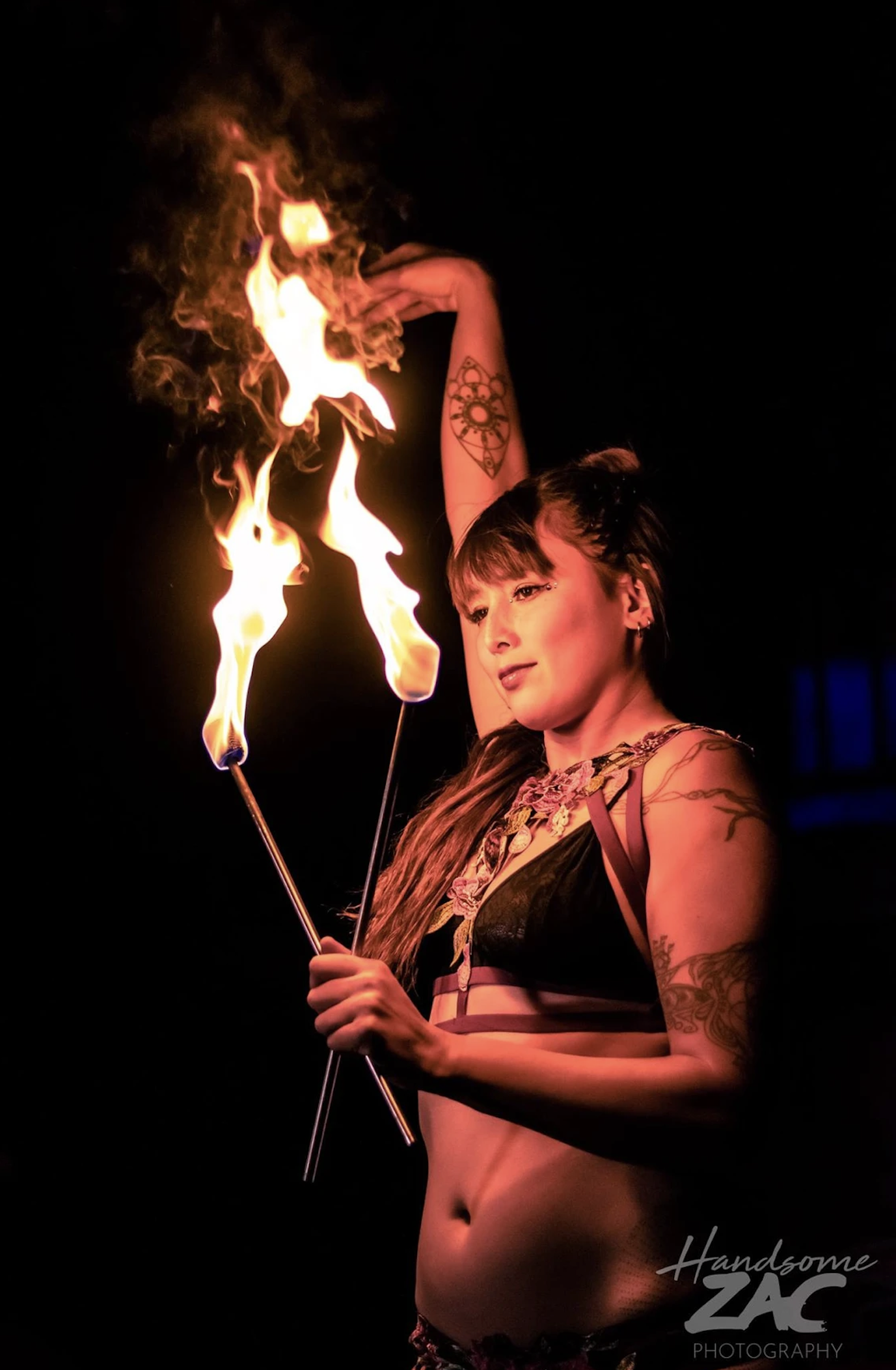 Meet Kaylie Kreatrix