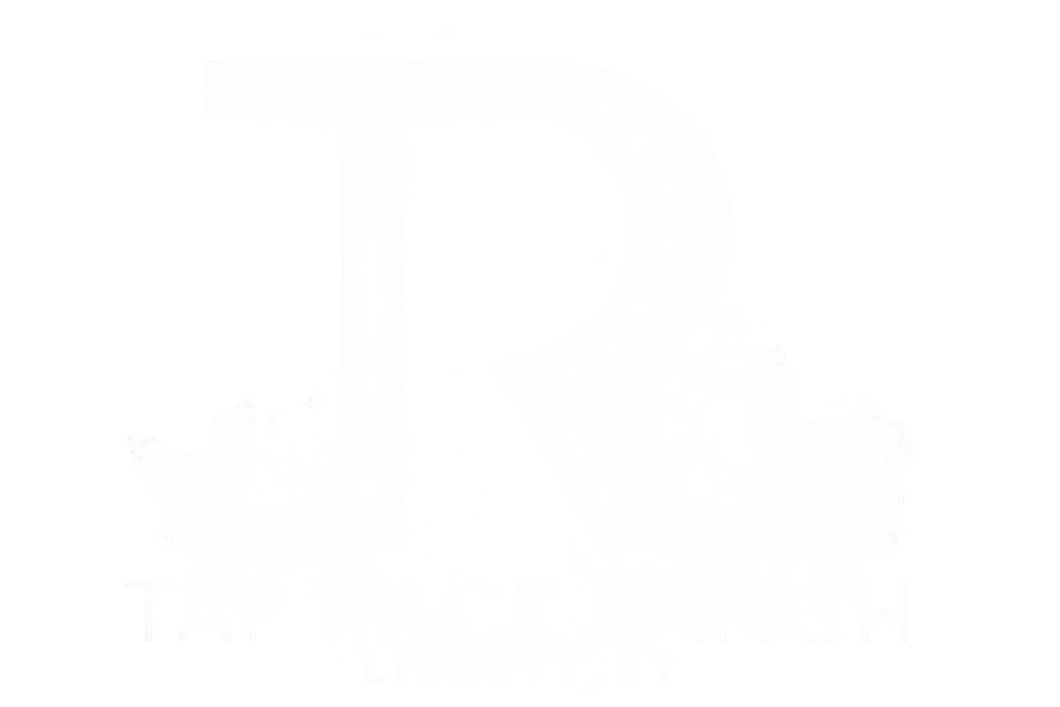 Tap Rack Ranch