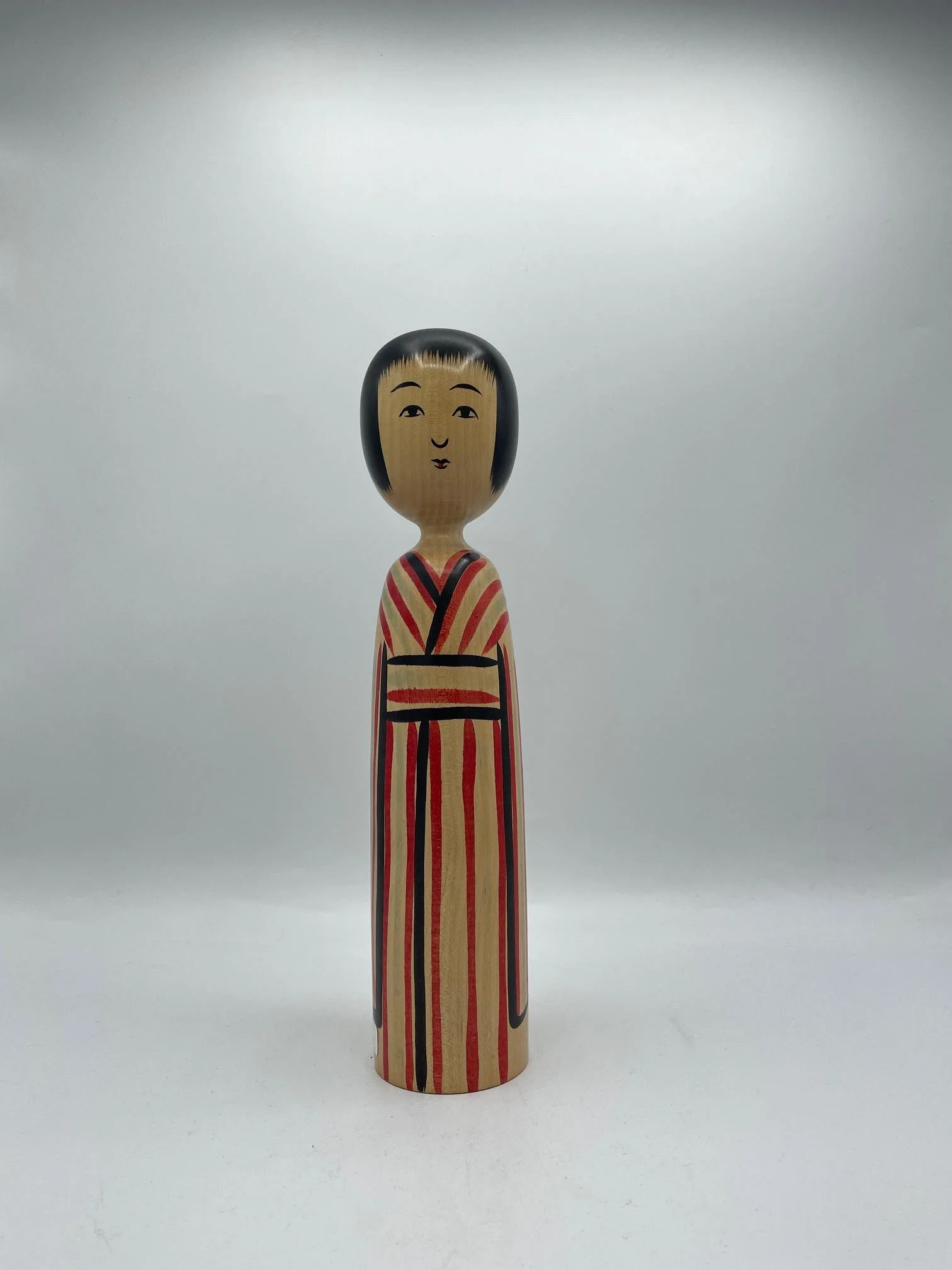 Kokeshi Himeji TAKAHASHI