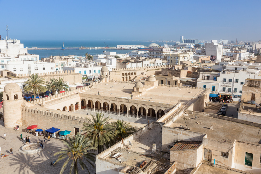 Sousse - Tunisia
