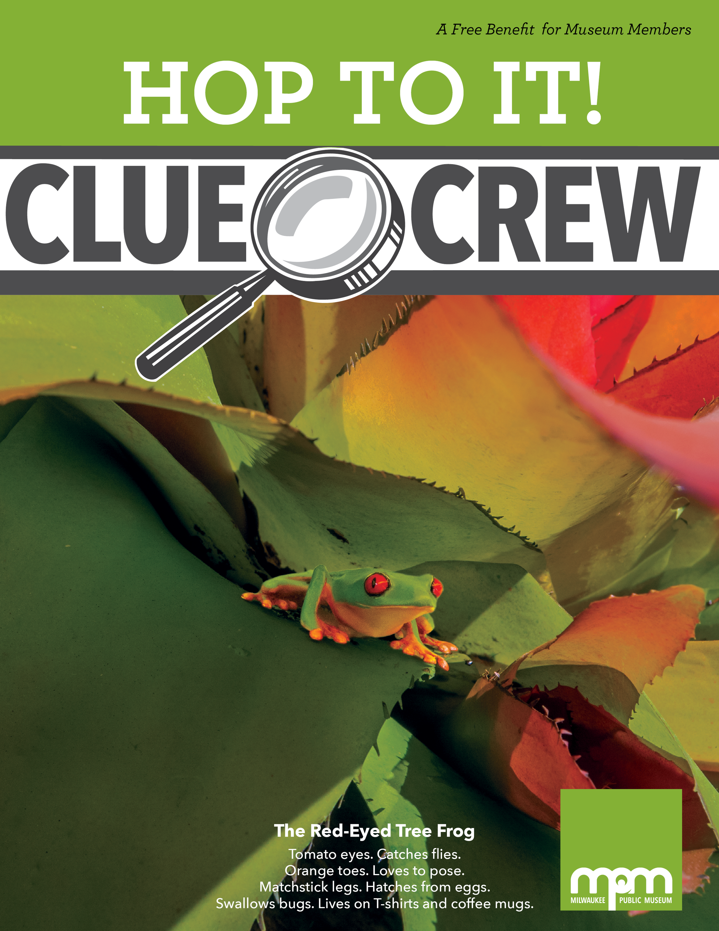Membership Publication 