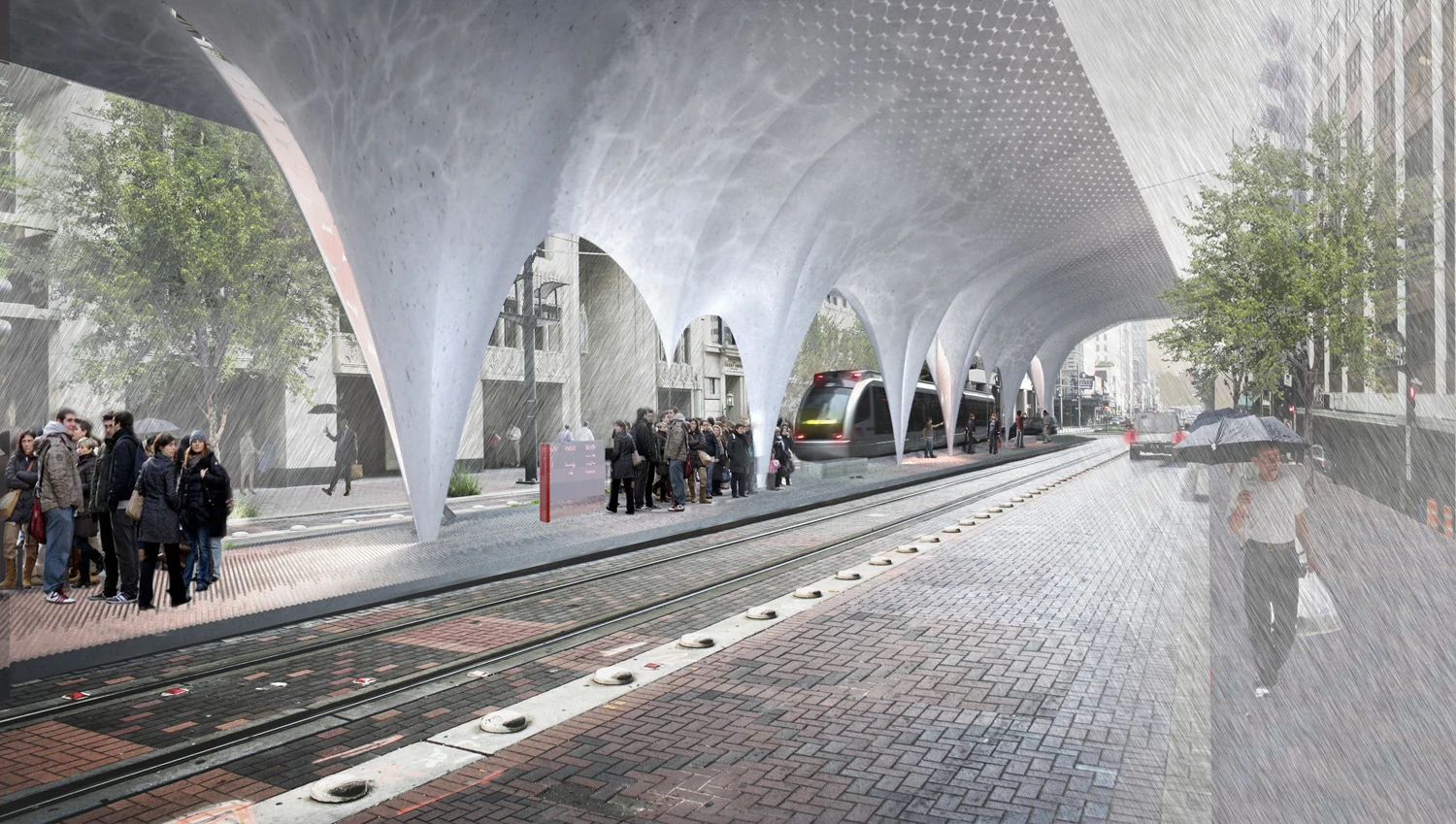 houston central station