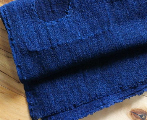 Hemp/Linen (Asa)