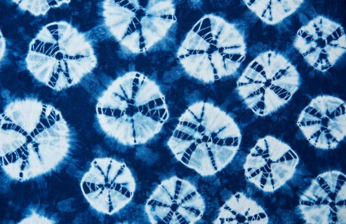 Kumo Shibori