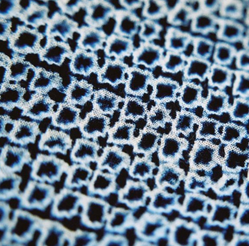 Miura Shibori