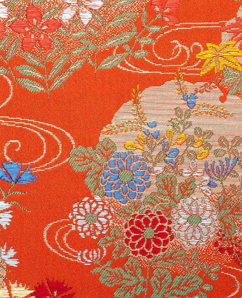 Nishijin-ori