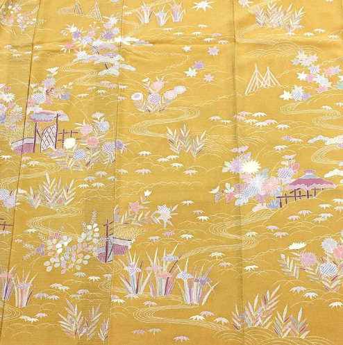 Ro Silk