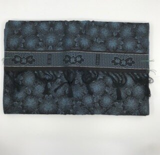 Full Bolt Japanese Kimono Fabric Woven Pattern