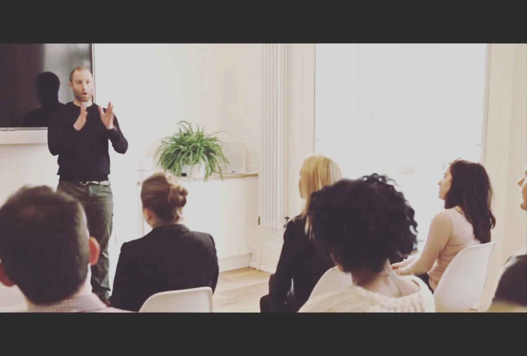 Corporate responsibility