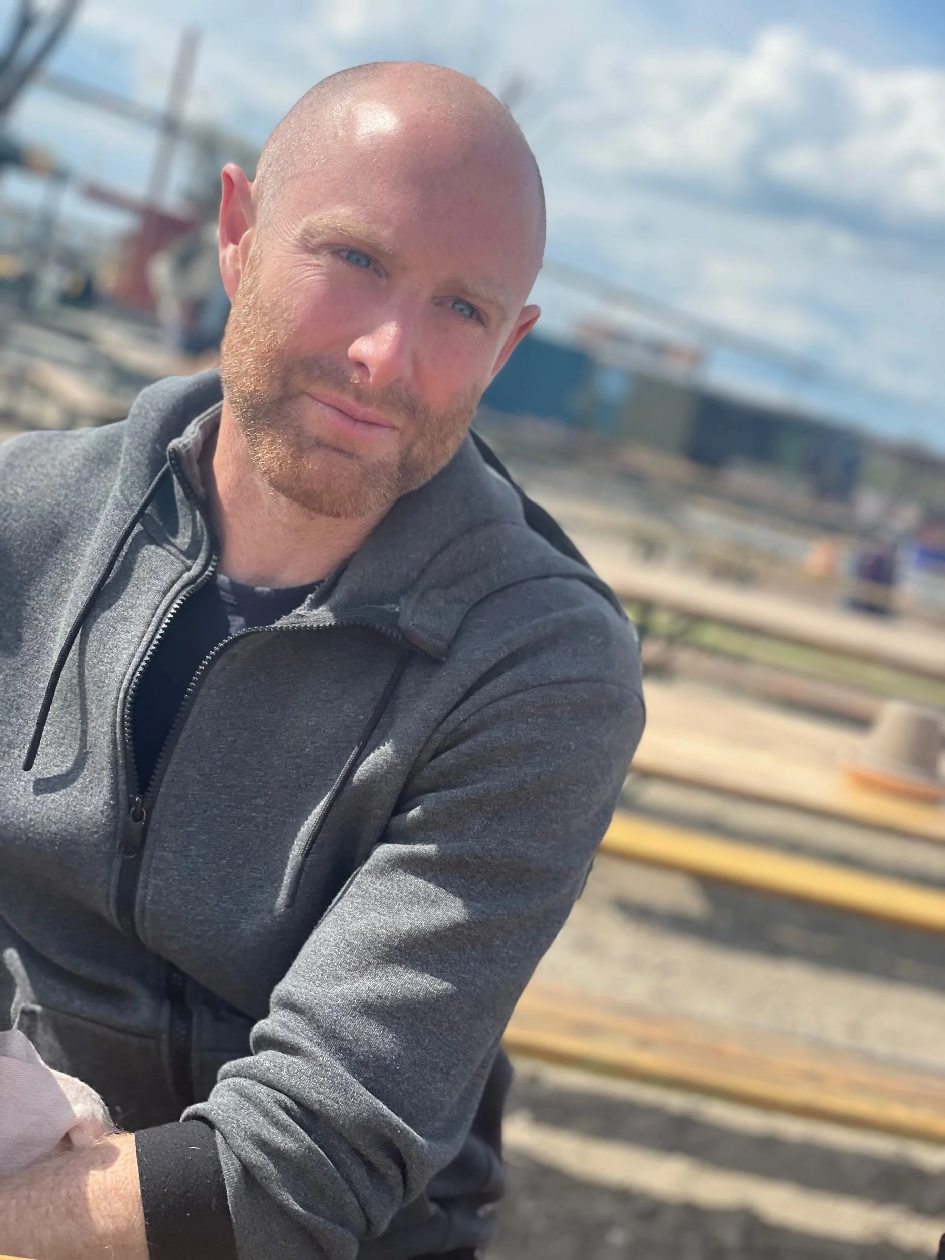 ⏰ Work life balance has very little to do with time