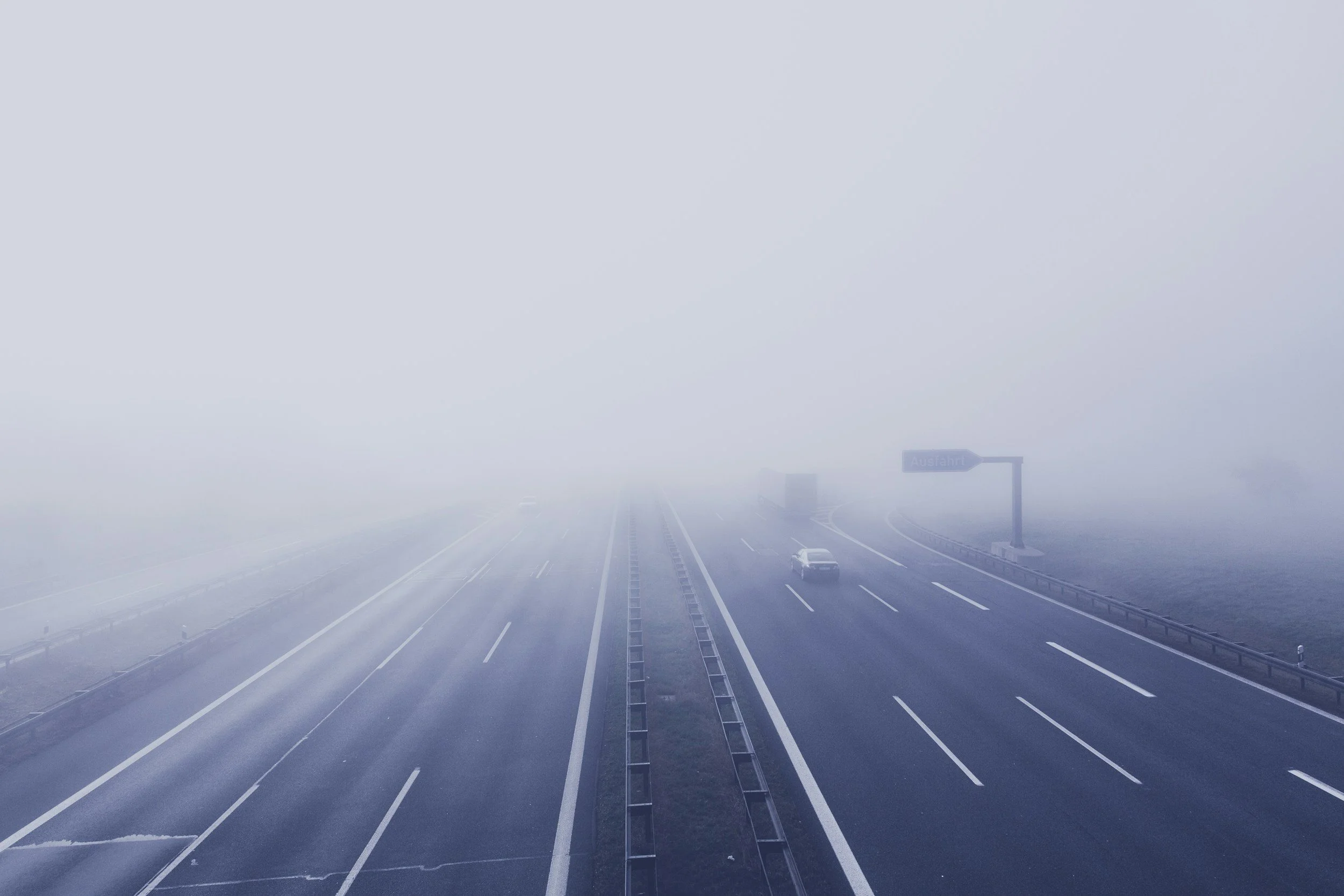 Does the future look bleak for leaders?