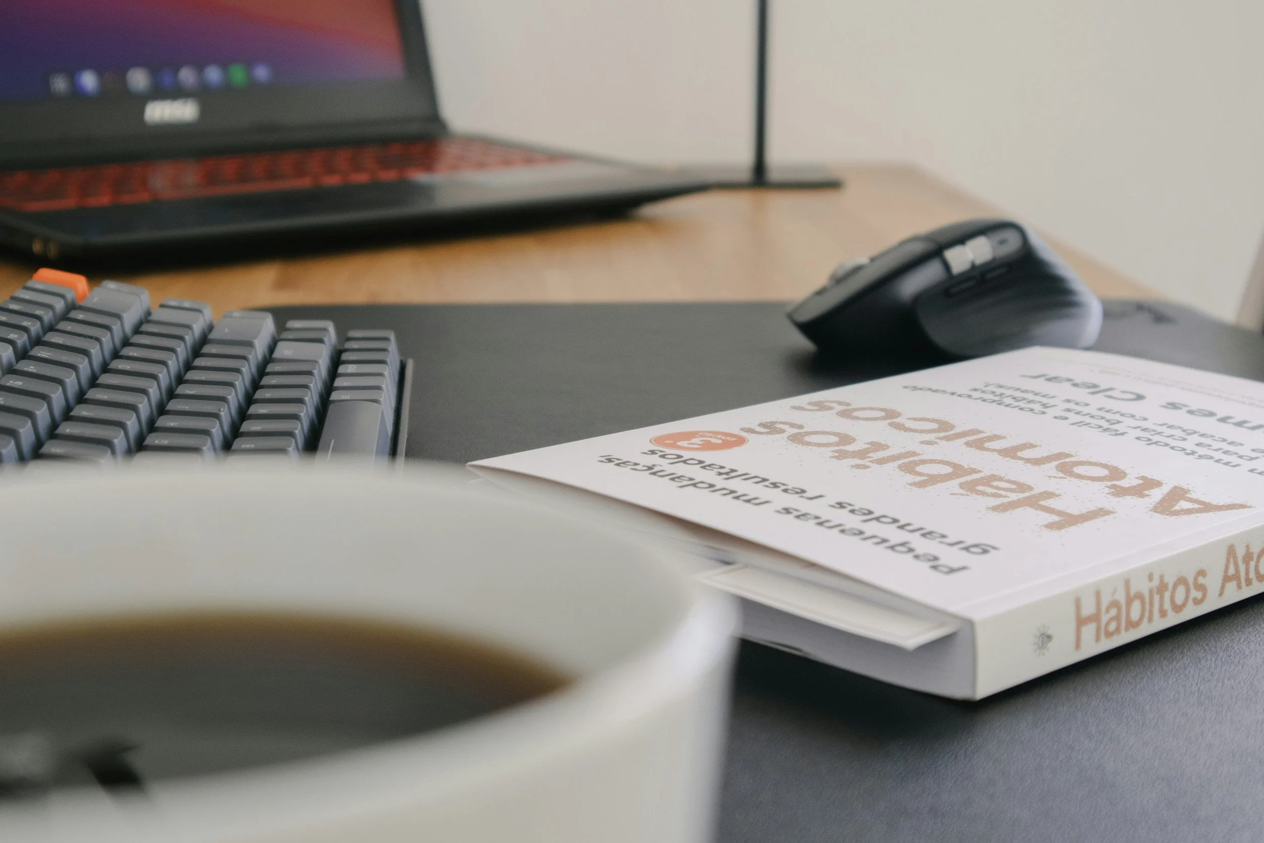 8 Habits of Highly Fulfilled People