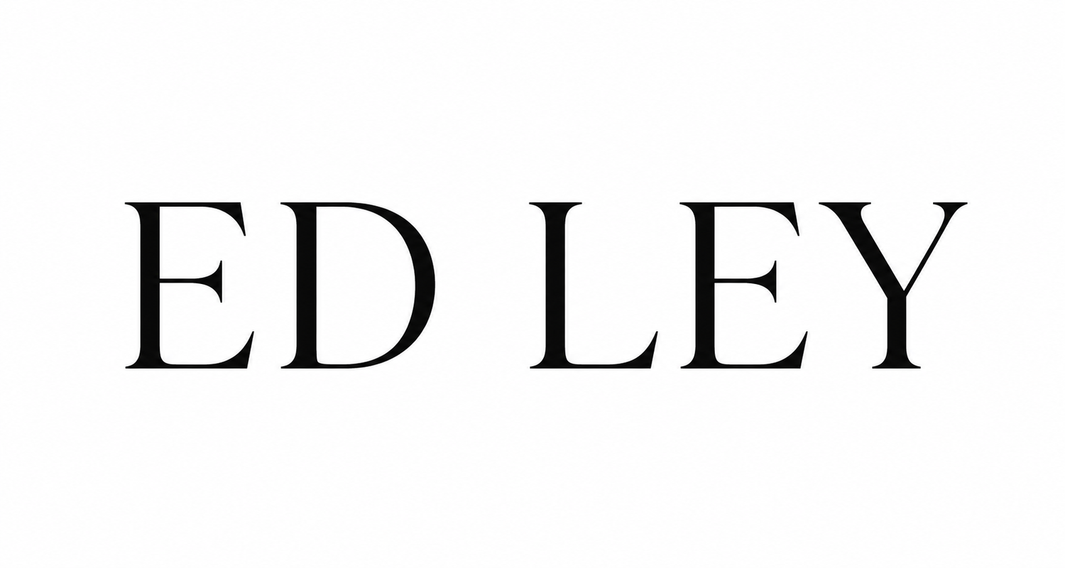 Ed Ley