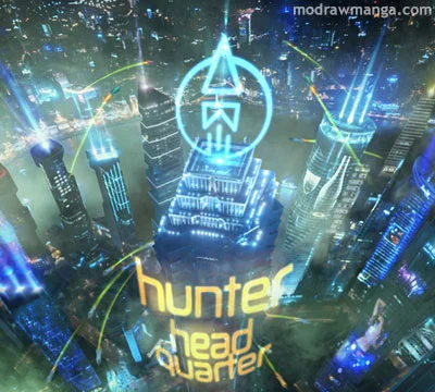 Hunters Headquarters is misspelled here, but hey I'm too damn tired to give a shit at this point...